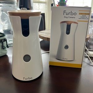 Furbo Dog Camera
